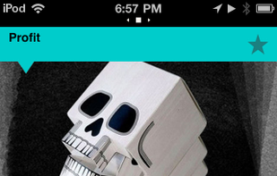 Listen to other broadcasts and comment, rate, and more!