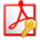 PDF Password Recovery icon