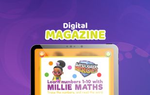 KidsCast screenshot 1