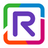 Rainbow icon