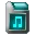 AoA Audio Extractor icon