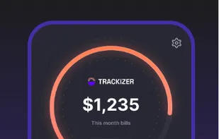 SubTrack: Your Budget Buddy screenshot 1