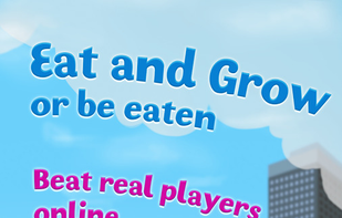 Yummy: Hungry Games screenshot 1