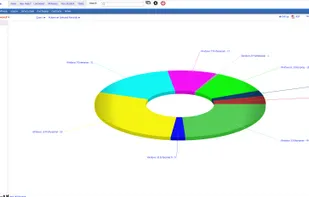 xAssets IT Asset Management Software screenshot 1
