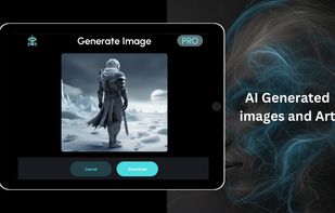 Image Generator
