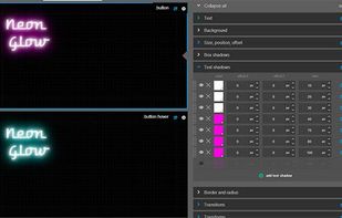 a set of CSS tools