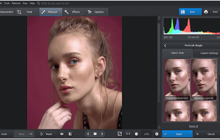 PhotoWorks screenshot 3