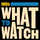 IMDb What to Watch icon