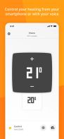 Netatmo Energy screenshot 2