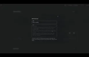 LetoReader screenshot 2