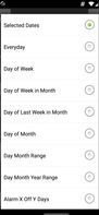 Power Alarm Clock - Free screenshot 3