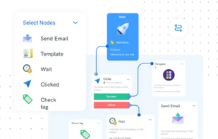 Mailsend by 500apps screenshot 3