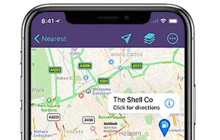 First Notification screenshot 3