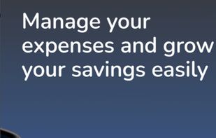 SpendSync screenshot 1