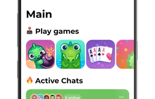 FaceCat screenshot 1