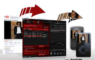 Audials Tunebite screenshot 3