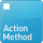 Action Method  Icon