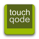 Touchqode icon
