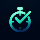 Tickr: Event Countdown icon