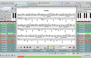 HitFactor screenshot 1