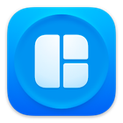 Magnet (Windows Manager) icon
