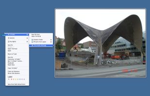 Image preview