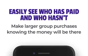 Piere: Split Expenses & Budgeting screenshot 2