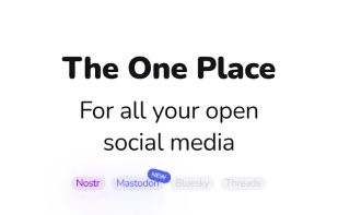 Openvibe screenshot 1