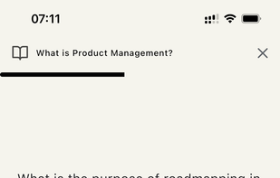 ProductMe screenshot 2