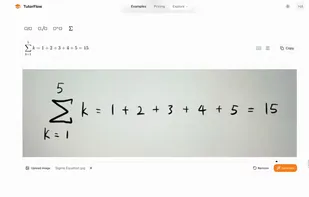 TutorFlow screenshot 2