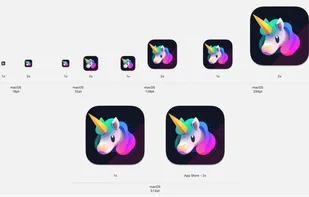 CandyIcons screenshot 1