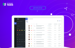 Futuramo Tasks screenshot 3