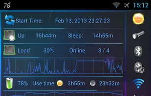 3C Toolbox screenshot 1