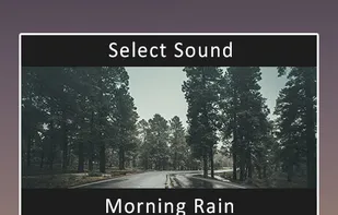 Relax Rain screenshot 2