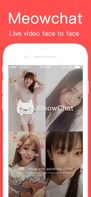 MeowChat screenshot 1