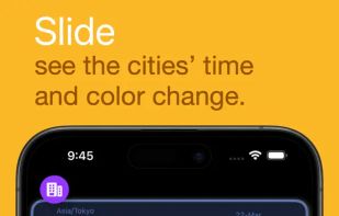 What Is The Time screenshot 1
