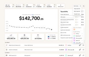 Rebank screenshot 1