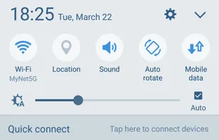 HyraxHub screenshot 3