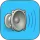 Volume Booster Pro icon