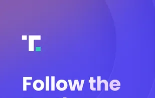 Truth Social screenshot 1