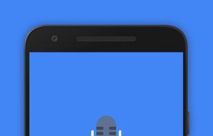 OwnVoice - Microphone screenshot 2