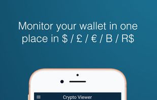 Crypto Viewer screenshot 1