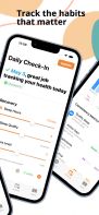 Mojo: Testosterone Tracker screenshot 2