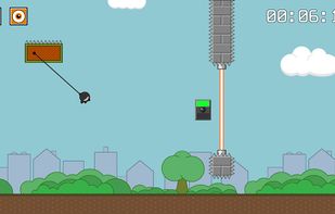 Little Lee screenshot 1