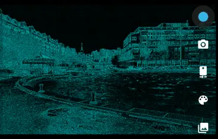 Vector Camera screenshot 1