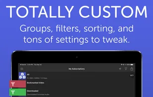 Playapod screenshot 3