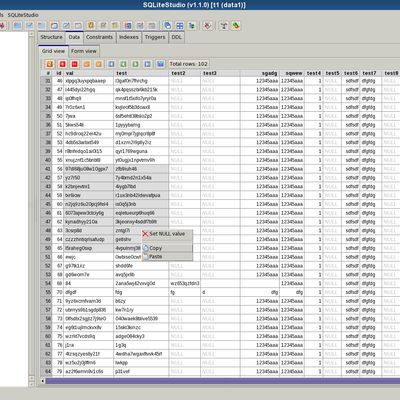 how to install sqlite studio on mac