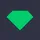Emerald Chat icon