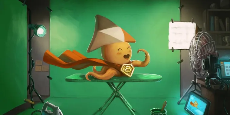 PeerTube v8 launches with redesigned video player, collaborative channel management & more image