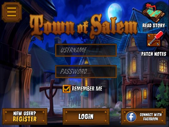 Town of Salem x among us : r/TownofSalemgame